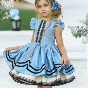 👗Dollcake Gleam of Light size 12-14 FIRM👗